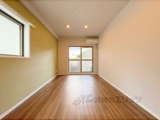 居室・リビング　洋室