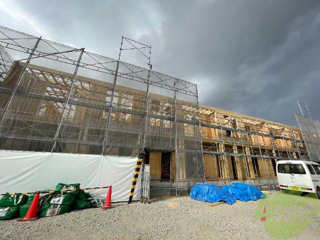 その他　外観（その他）まで100m