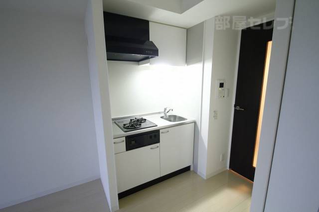 キッチン　イメージ写真