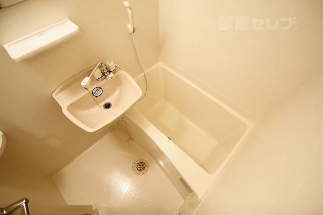 バス・シャワールーム　イメージ写真