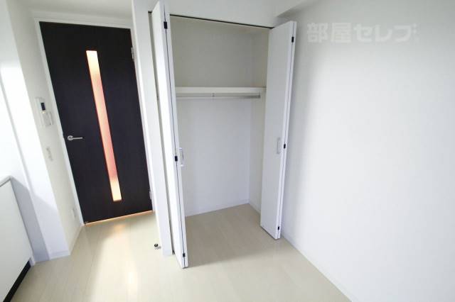 収納　イメージ写真