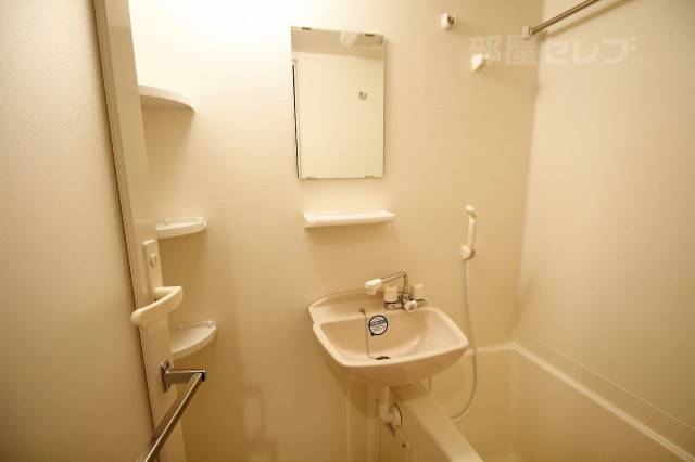 洗面設備　イメージ写真