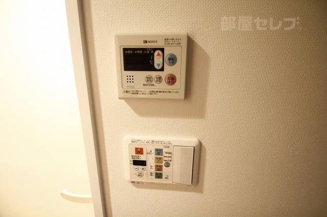 その他設備　イメージ写真