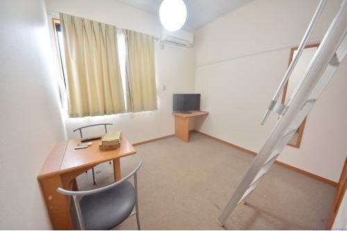 居室・リビング　居室