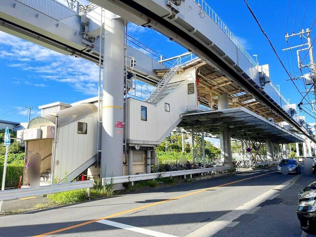 その他　湘南深沢駅(湘南モノレール 江の島線)（その他）まで820m