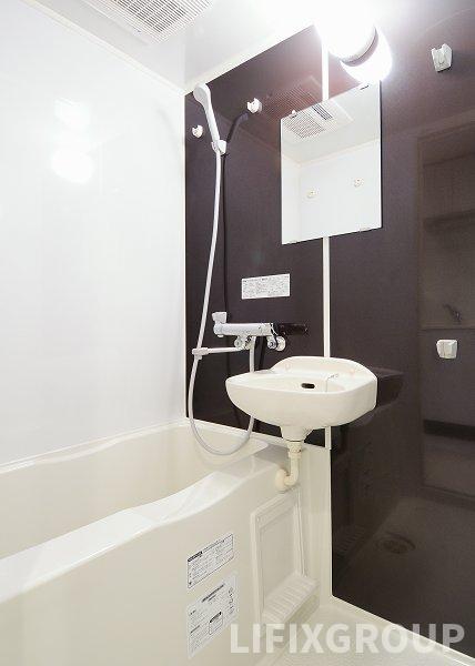 バス・シャワールーム　風呂