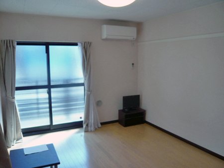 居室・リビング　使いやすいリビングです