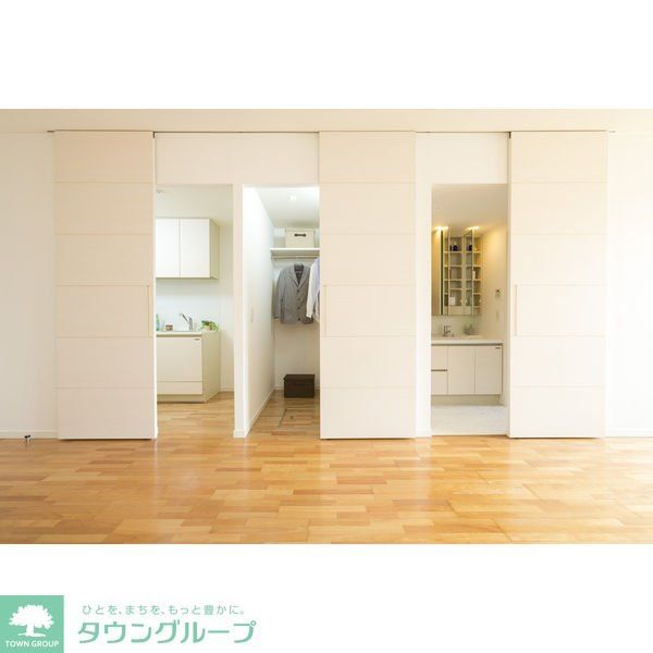 キッチン　設備