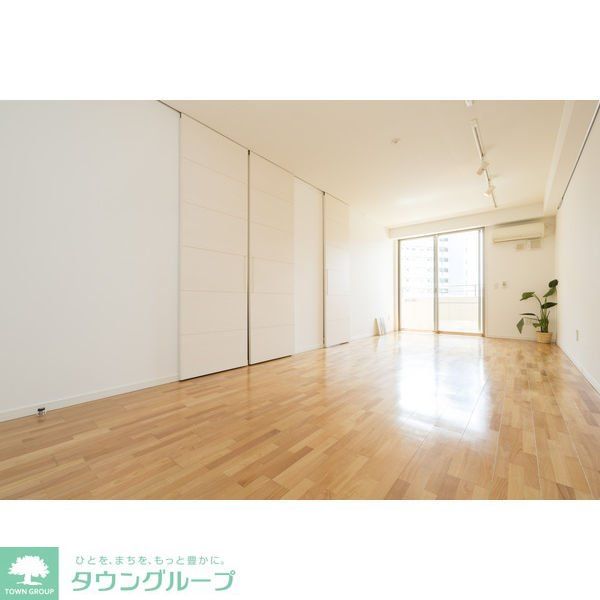 居室・リビング　リビング/居室