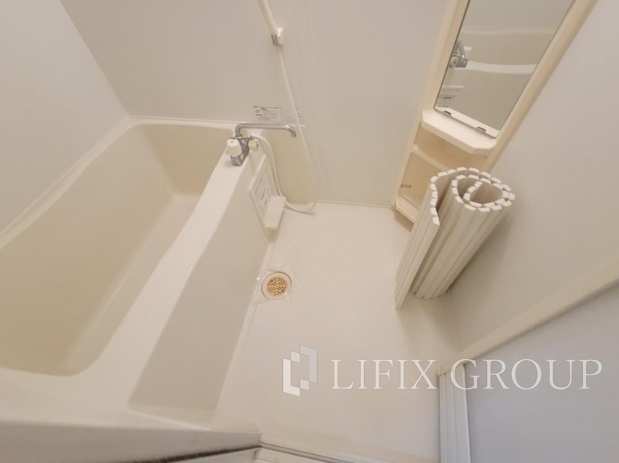 バス・シャワールーム　風呂