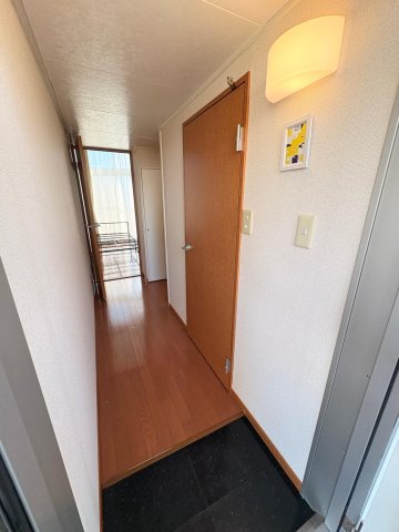 玄関　1ヶ月分賃料サービス☆家電家具付☆セルフ内見◎初期費5万以下