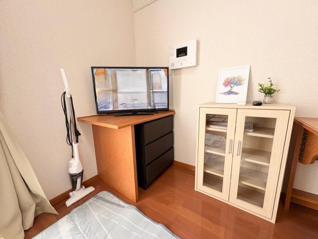 収納　1ヶ月分賃料サービス☆家電家具付☆セルフ内見◎初期費5万以下