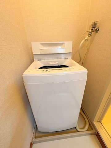 洗面設備　1ヶ月分賃料サービス☆家電家具付☆セルフ内見◎初期費5万以下