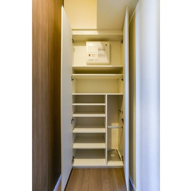 その他　シューズボックス