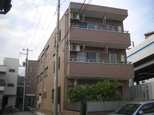 サンライズ茨田
