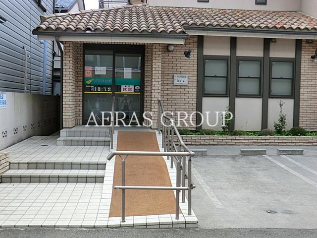 病院　くろだ内科医院（病院）まで239m