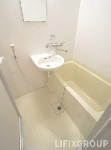 バス・シャワールーム　風呂