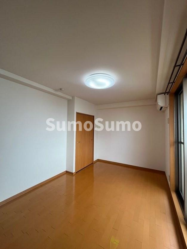 居室・リビング　リビングです