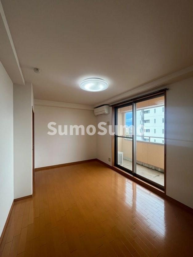 その他部屋・スペース　落ち着いて過ごせるお部屋なので、寝室にいかがでしょうか