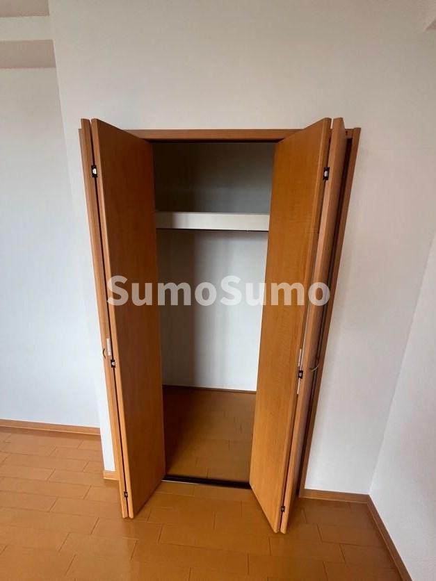 収納　小物を収納するのに便利です