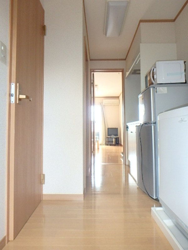 玄関　図面と現状に相違がある場合には現状を優先