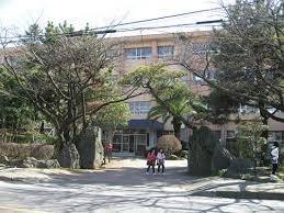 小学校　久留米市立南小学校（小学校）まで879m