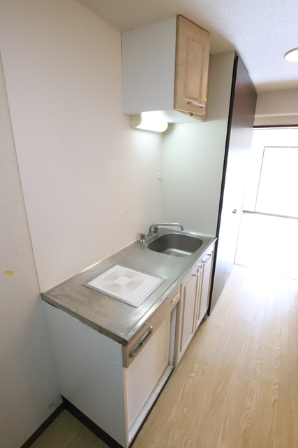 キッチン　ＩＨコンロ付きキッチン