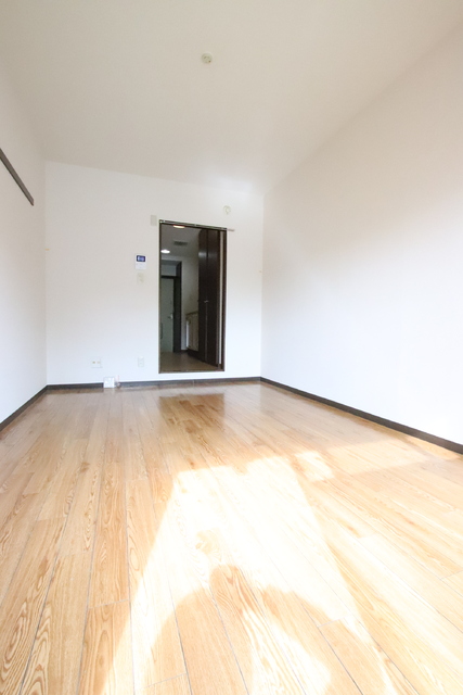 居室・リビング　居室