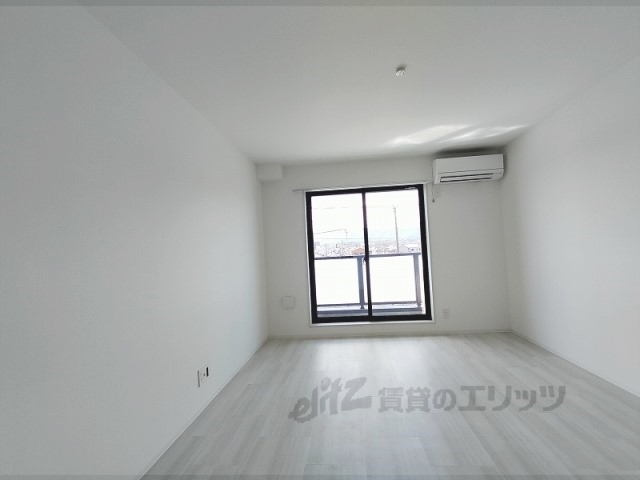 居室・リビング　居室