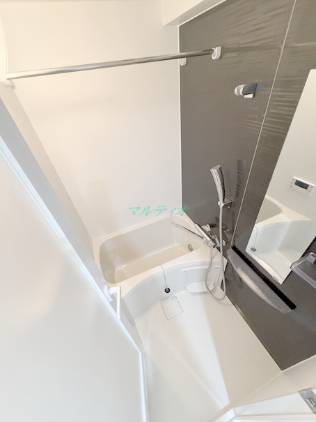 バス・シャワールーム　浴室