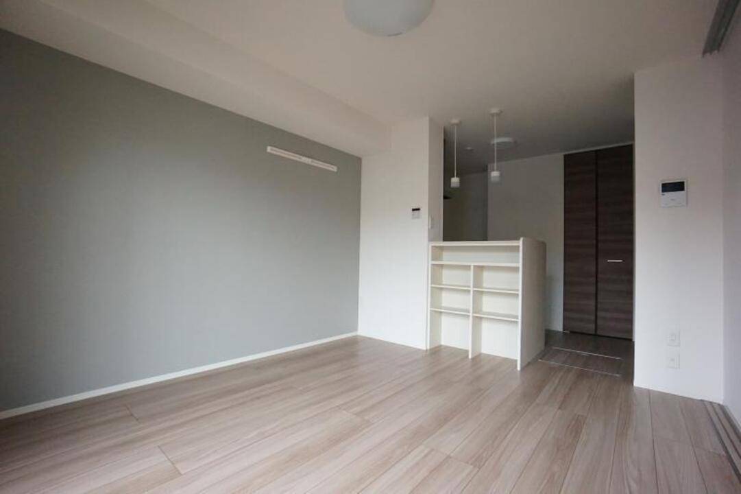 その他部屋・スペース　リビング