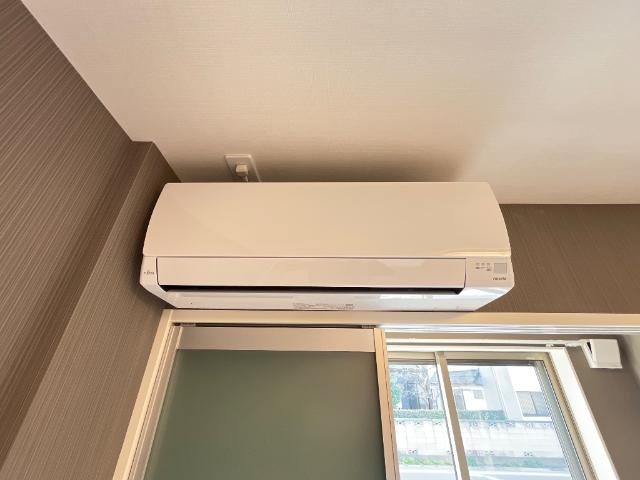 その他設備　室内設備