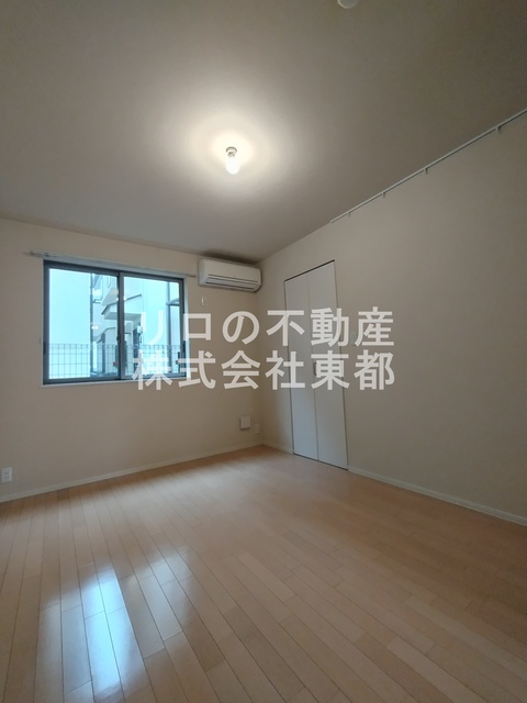 その他部屋・スペース　窓から暖かな日差しが入ります♪