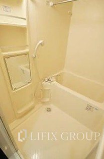 バス・シャワールーム　風呂