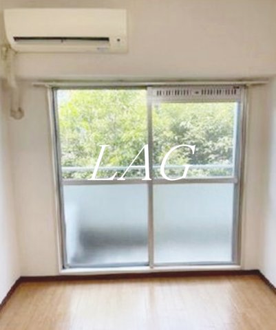 その他部屋・スペース　寝室です。