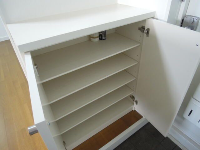 その他設備　※別号室参考写真※