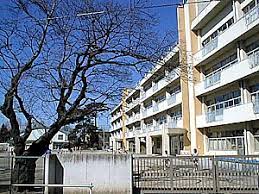 小学校　上ノ原小学校（小学校）まで246m