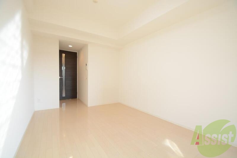 その他部屋・スペース　ゆったりと過ごせます