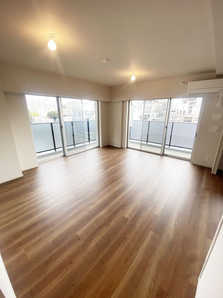 居室・リビング　リビング/居室