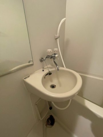 洗面設備　洗面台