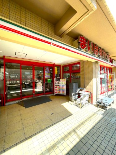 スーパー　まいばすけっと（スーパー）まで4355m