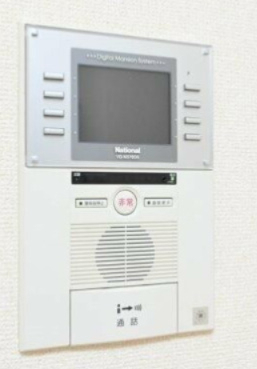 セキュリティ　参考写真