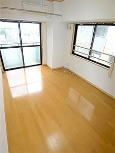 居室・リビング　居間・リビング