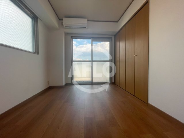 居室・リビング　アパルト松崎　リビング