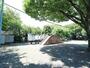 公園　安倍川町公園（公園）まで554m
