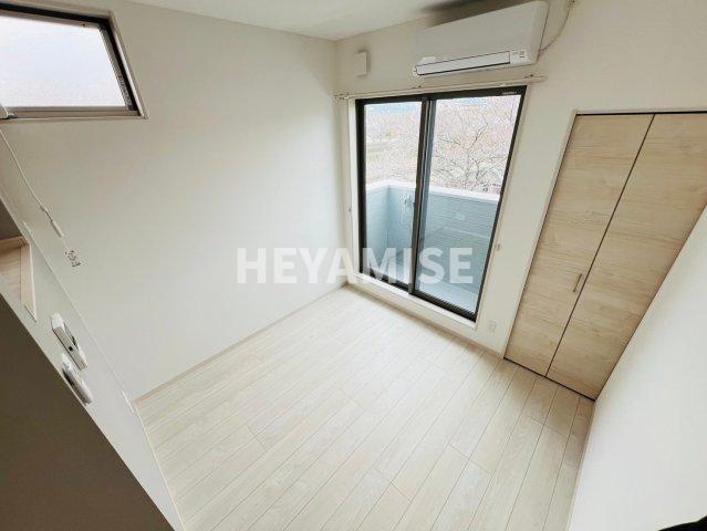 その他部屋・スペース　※室内画像は別号室のもの