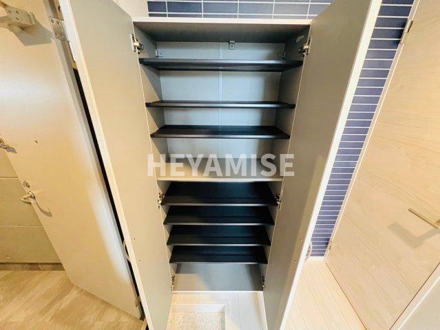 その他　※室内画像は別号室のもの