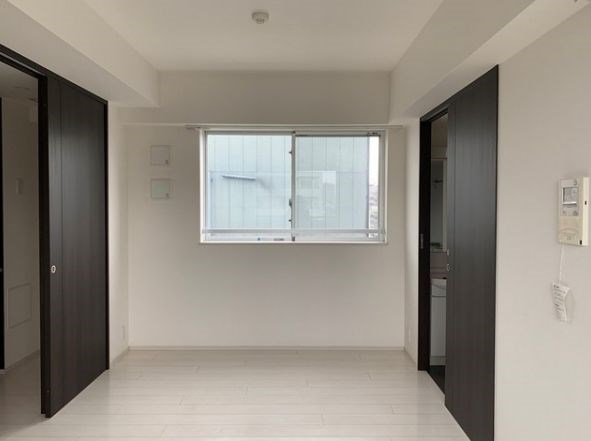 居室・リビング　別号室参考写真