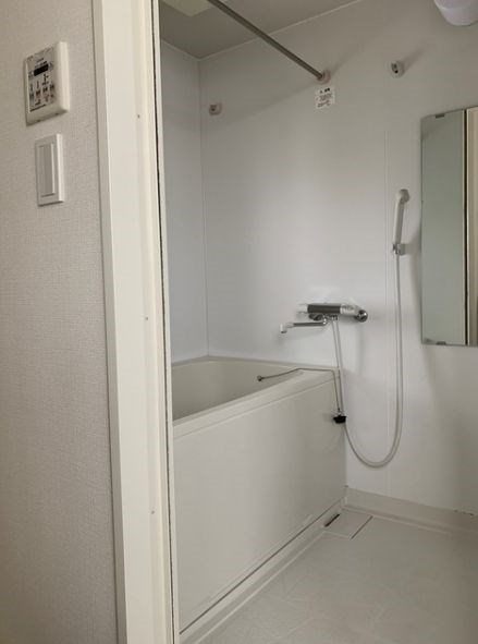 バス・シャワールーム　別号室参考写真