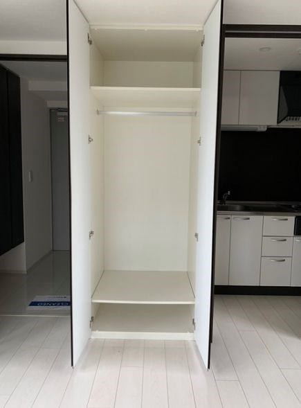 収納　別号室参考写真